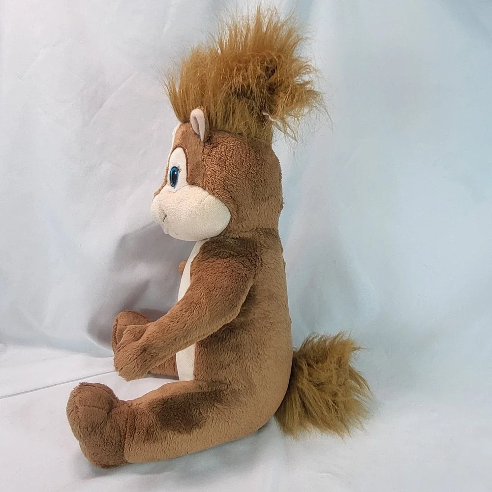 Build a Bear Plush Brittany‎ Chipette Alvin & the Chipmunks Girl Doll Toy 13